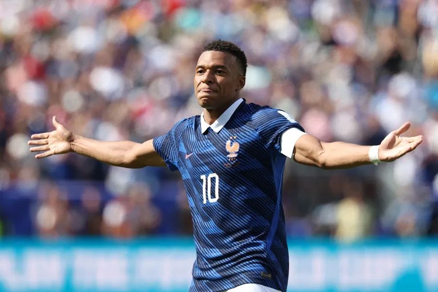 Mbappé Lidera Goleo Histórico del Mundial 2026; Inglaterra Asegura Tercer Lugar
