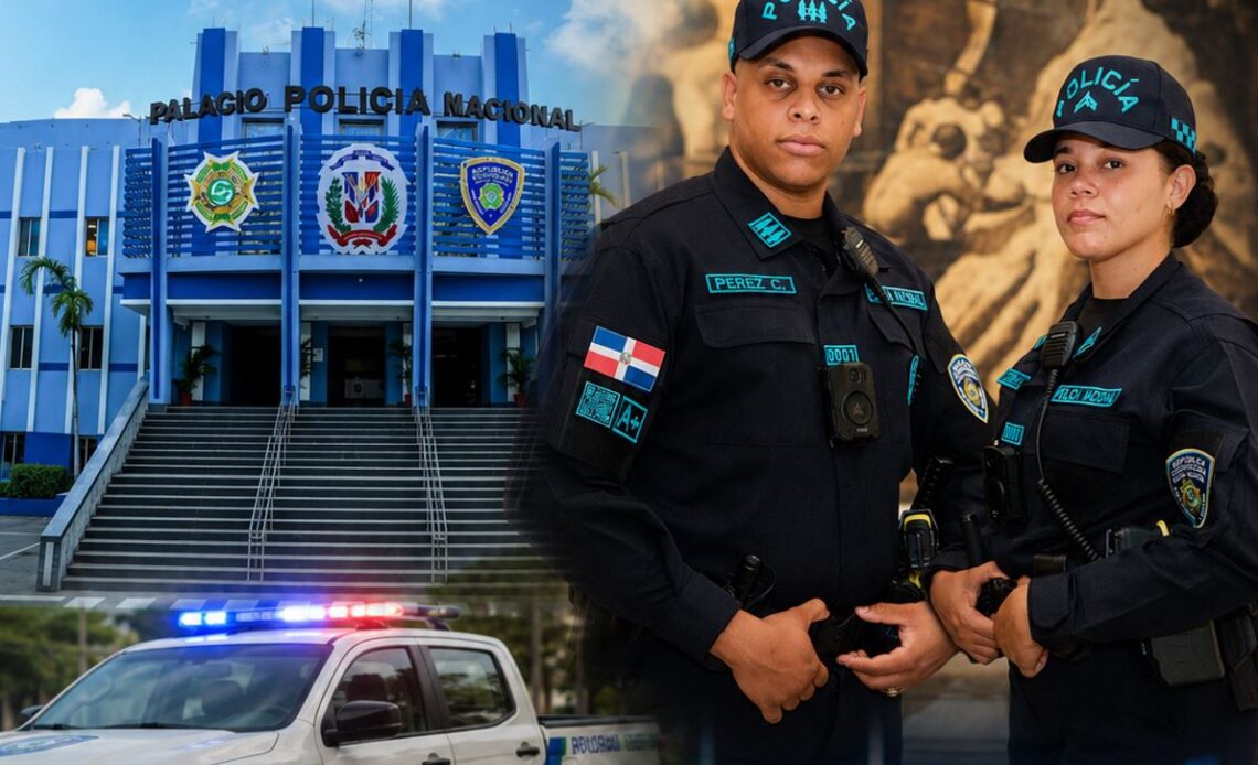 Reformas policiales: Lecciones internacionales para la transformación de la Policía Nacional