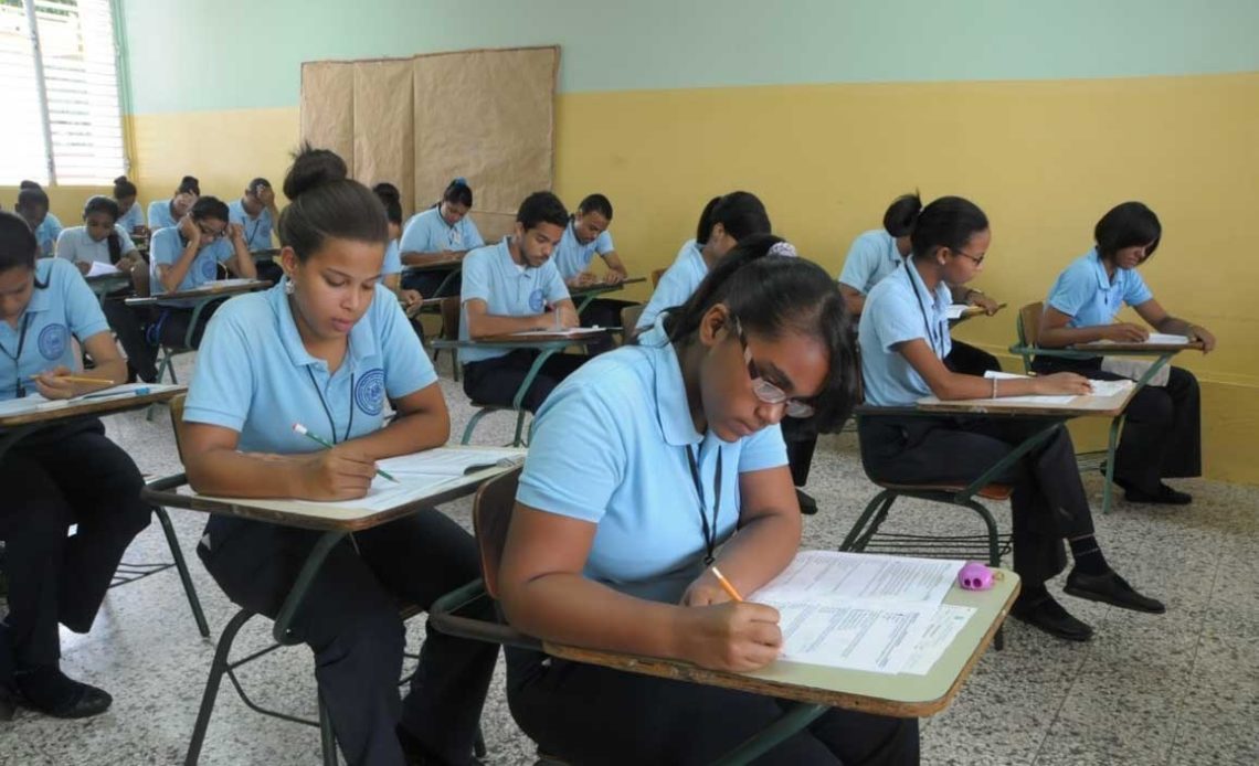 Guía para Consultar los Resultados de las Pruebas Nacionales 2026