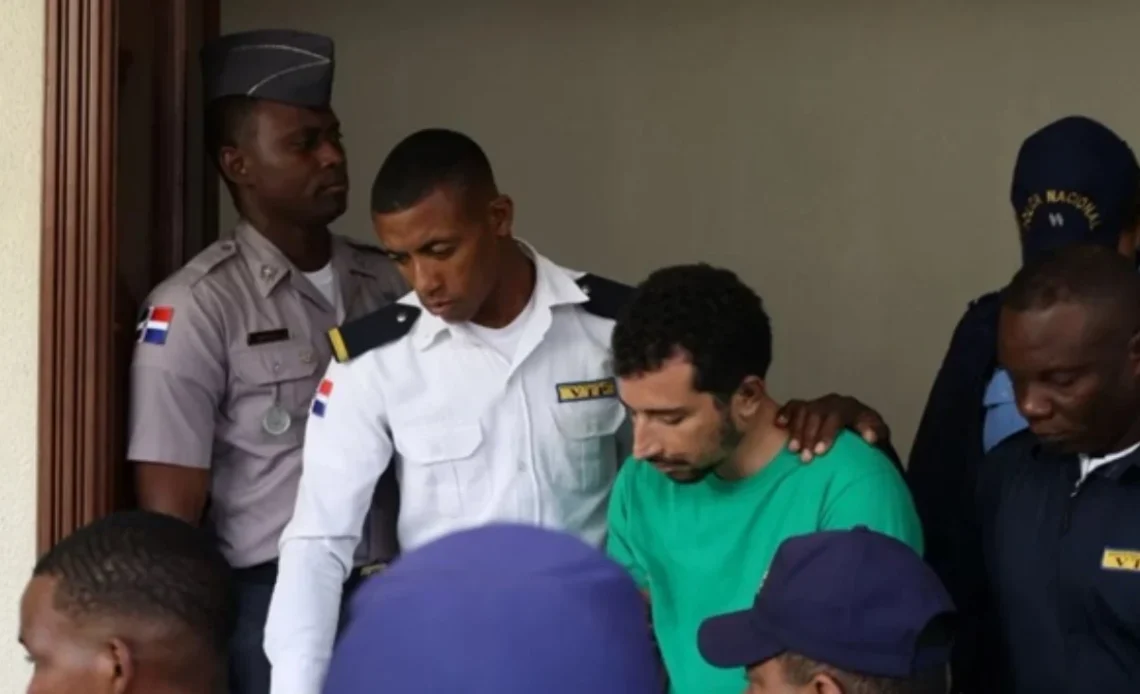 Posponen Audiencia de Apelación en el Caso de Jean André Pumarol para Agosto