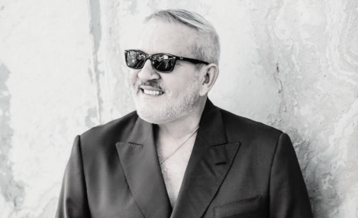 Fallece Raúl Grisanty, Ícono de la Música y Televisión Dominicana
