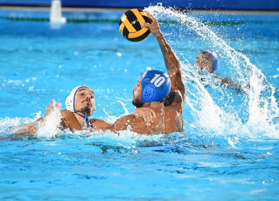 Polo Acuático: República Dominicana Busca Quinto Puesto Mientras Cuba Mantiene Hegemonía Histórica en Juegos Centroamericanos