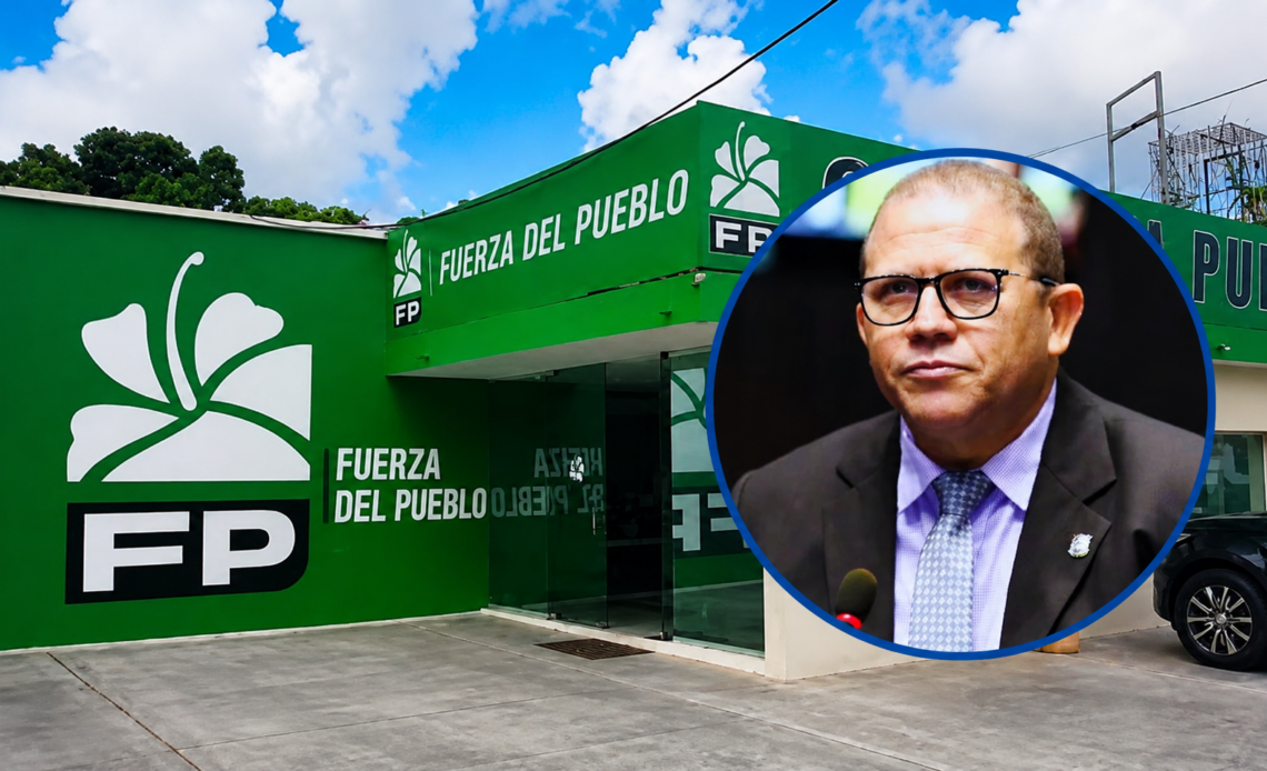 Fuerza del Pueblo Retira Apoyo al Código Penal por Falta de Consenso Social