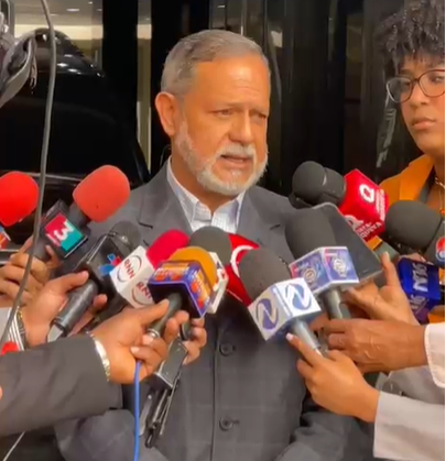 Exdirector de la Policía Nacional Califica de ''Desafortunada'' Reforma a la Ley Orgánica y Pide Detener su Aprobación