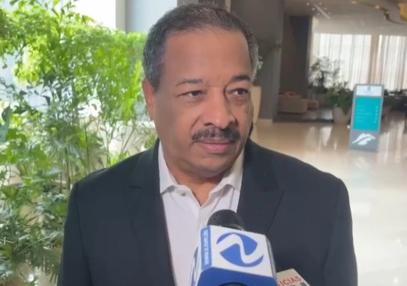 Roberto Rosario: Sentencia del TC Mantiene Vigentes Restricciones Comerciales de 2022