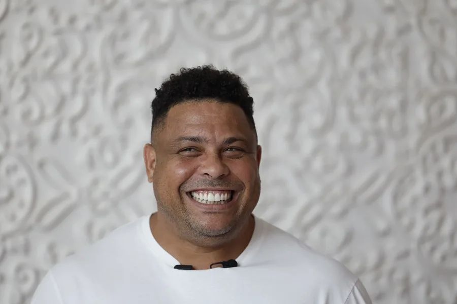Ronaldo califica de "paliza" el dominio de España sobre Argentina en el Mundial