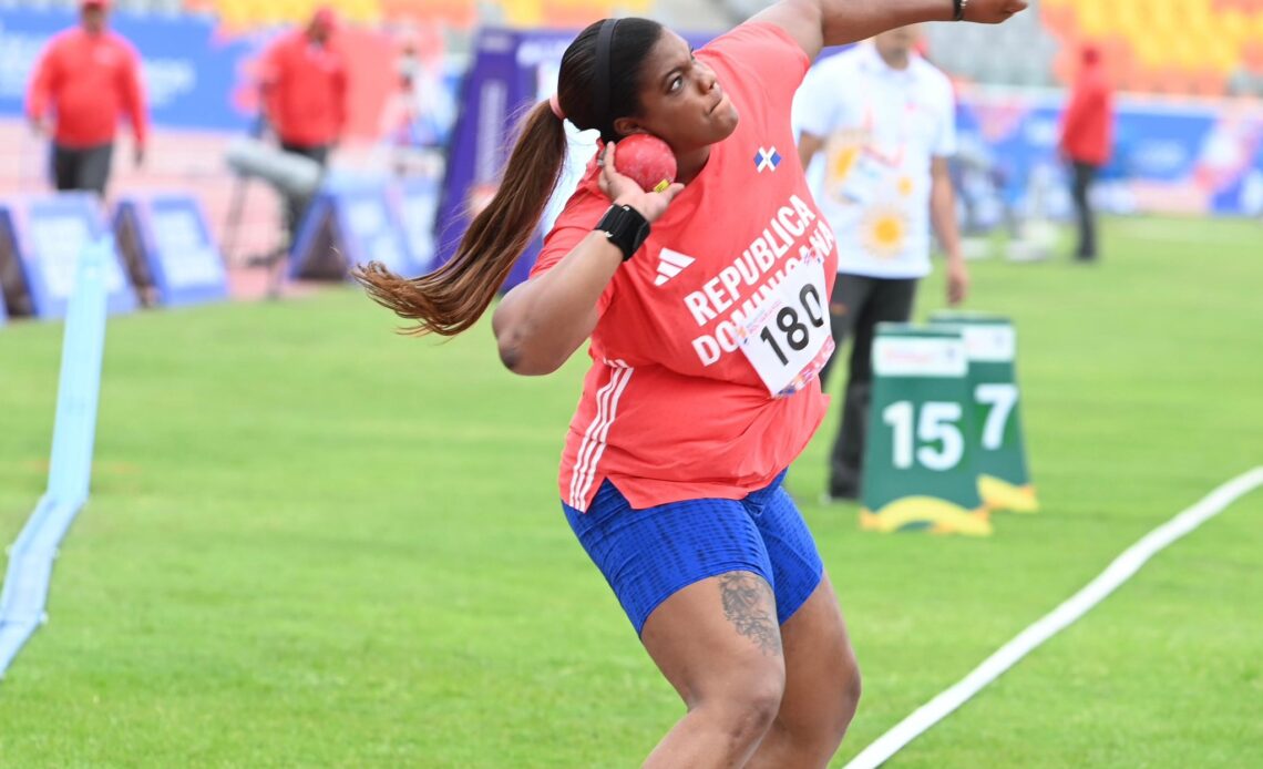 Intensa Jornada de Medallas en los Juegos Centroamericanos y del Caribe con 15 Disciplinas