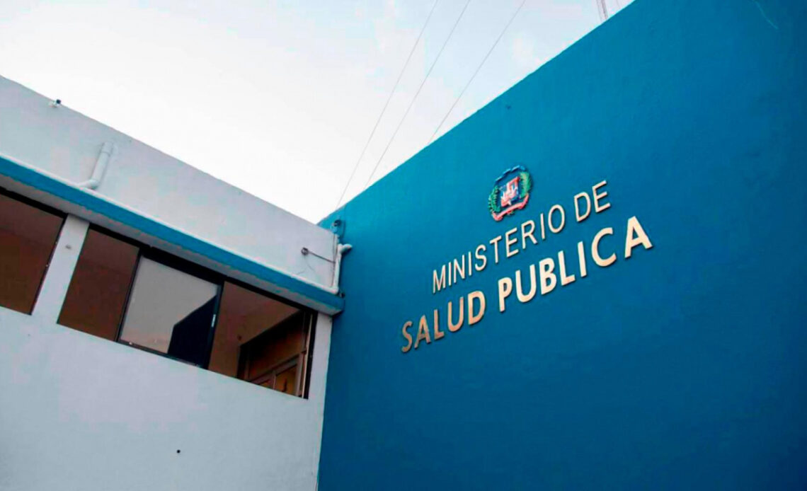 Salud Pública Identifica Dos Contagios de Mpox en Destacamento Policial de San Cristóbal