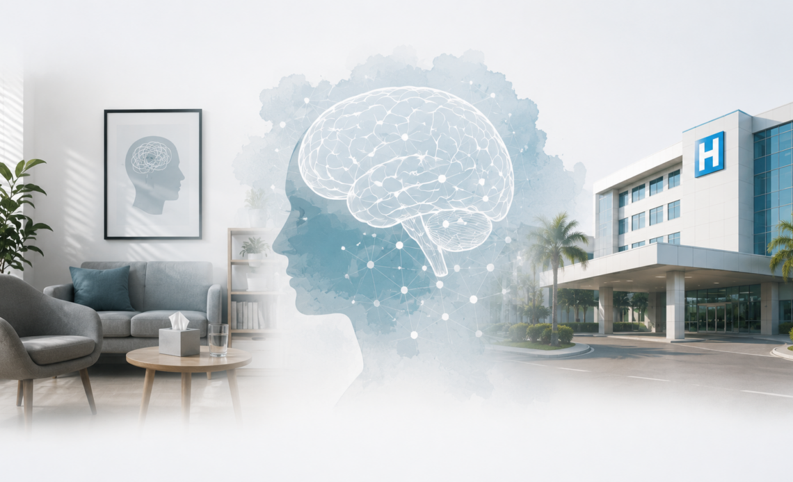La Salud Mental en República Dominicana: Urgencia y Barreras Económicas