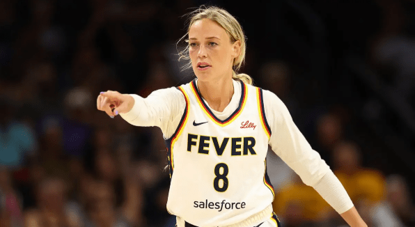 Estrella de la WNBA reaviva el debate sobre la inclusión de atletas transgénero