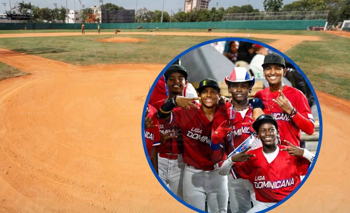 Serie del Caribe Kids: ¿Quién debe Salvaguardar el Talento Infantil del Béisbol en República Dominicana?