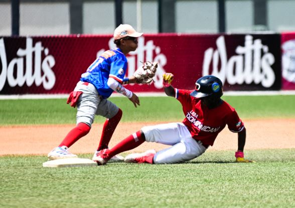 LIDOM No Enviará Equipo Dominicano a la Serie del Caribe Kids 2026 por Retos Logísticos