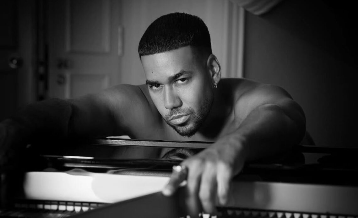 Romeo Santos Celebra Sus 45 Años con una Parodia de Éxito y Reflexión Personal