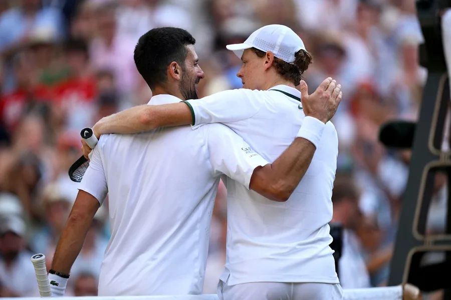 Sinner y Djokovic No Participarán en el Masters 1000 de Montreal