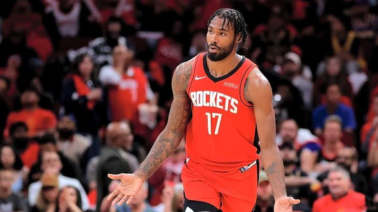 Houston Rockets Extiende el Contrato de Tari Eason por 81.5 Millones de Dólares
