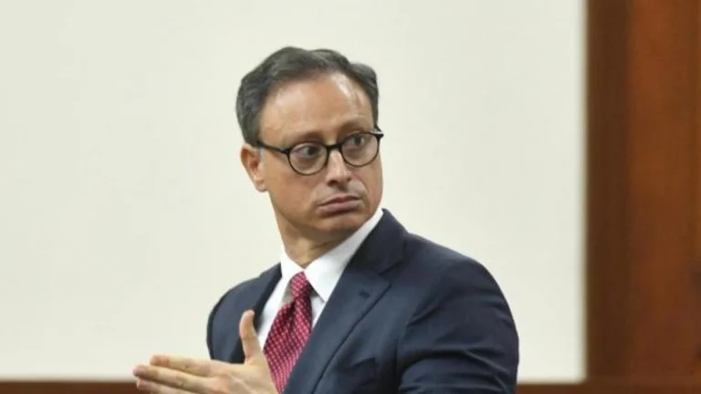 Tribunal Deniega Petición de Extinción Penal a Jean Alain y Mantiene Juicio en Curso