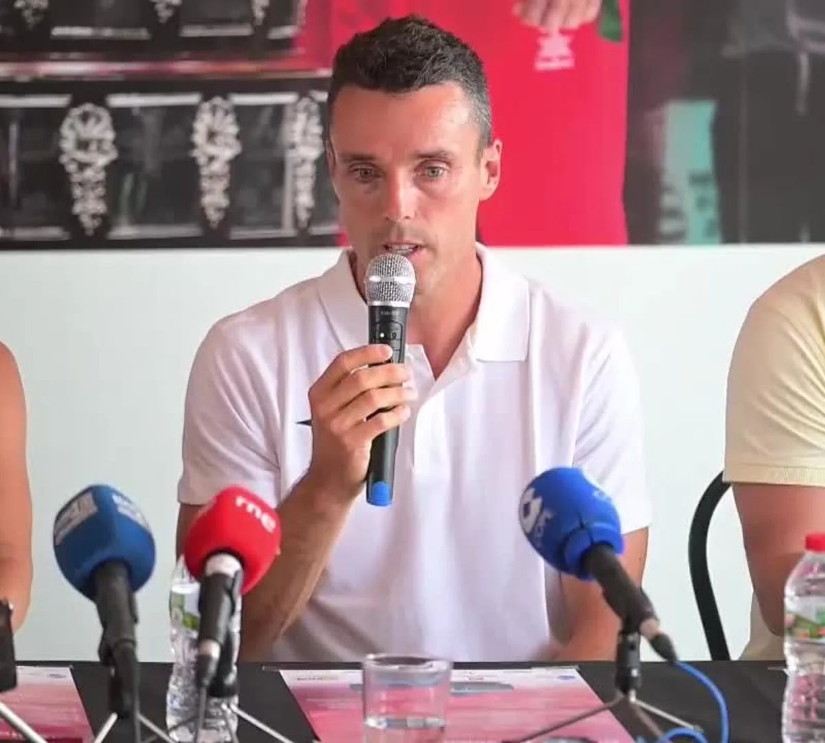 Roberto Bautista anuncia su retiro del tenis profesional