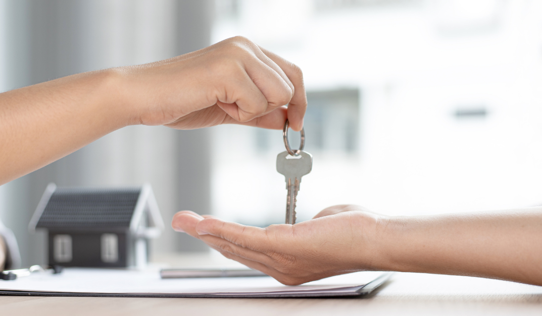 Más del 60% de los Hogares Urbanos Residen en Viviendas Alquiladas