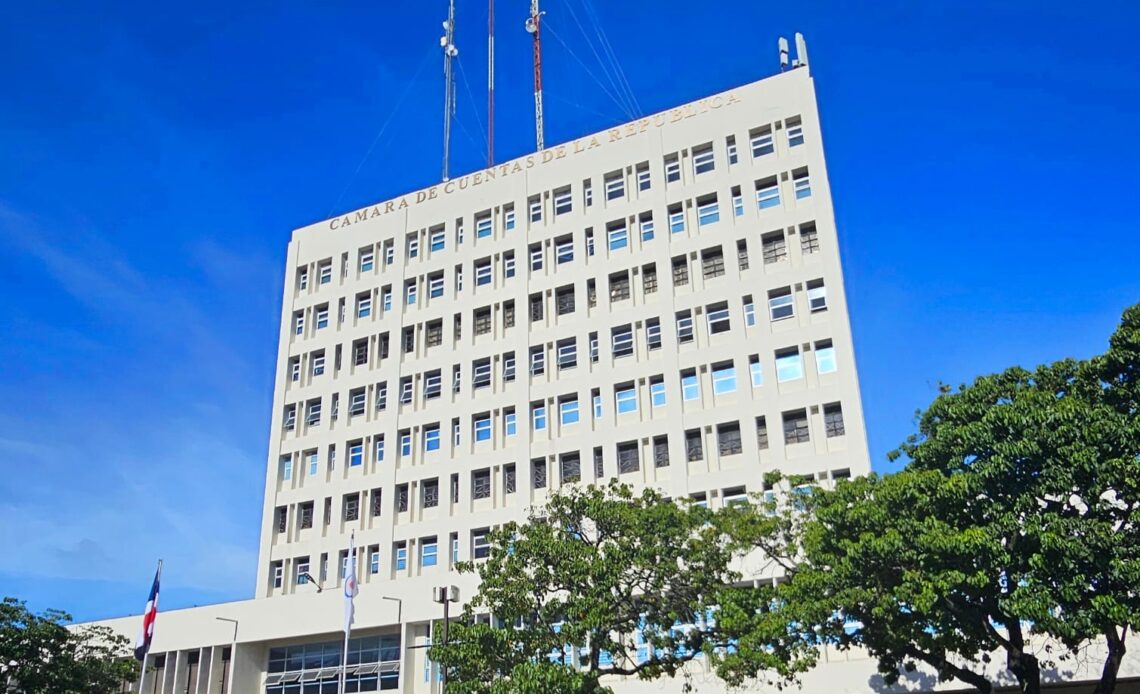 Cámara de Cuentas Aclara Ausencia de Irregularidades Financieras en Auditoría a Diputados