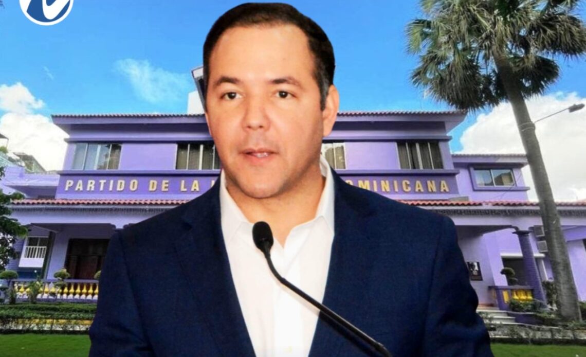 PLD Aclara que su Consulta Interna Busca Medir Simpatías, no Elegir Candidato Presidencial, y Sostiene su Legalidad