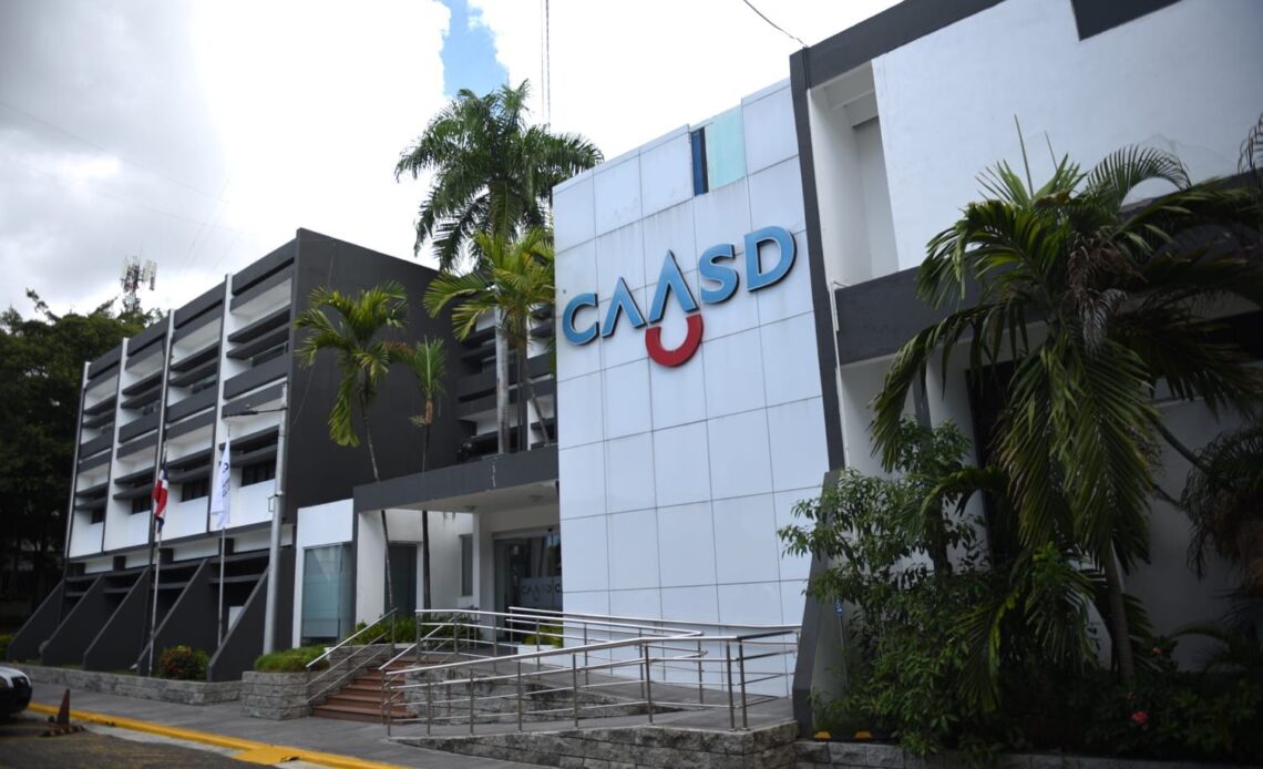 CAASD Anuncia Restricciones en el Suministro de Agua Potable en Varias Zonas Debido a la Sequía