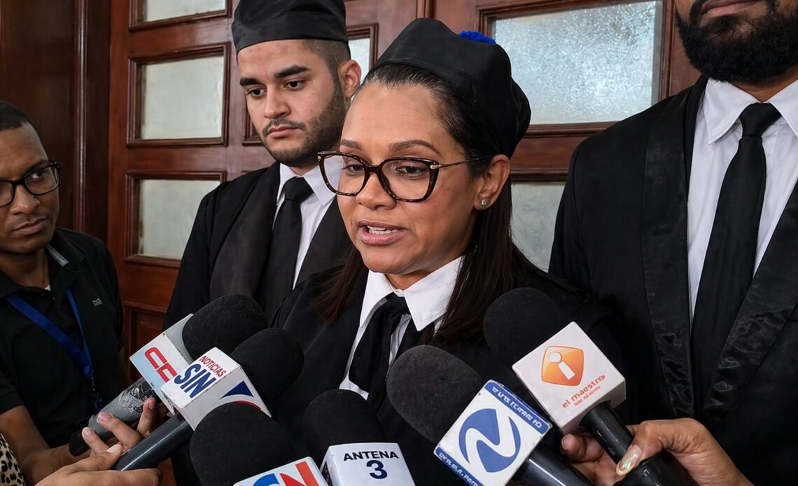 Ministerio Público Afirma Jean Alain Rodríguez Persiste en Tácticas Dilatorias en su Proceso Judicial