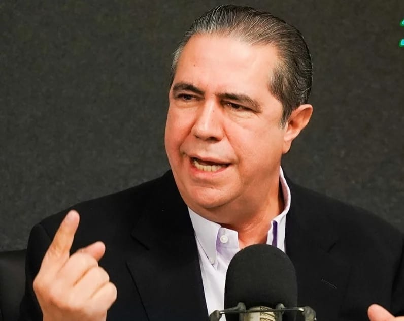 Francisco Javier García condena muerte de joven en Herrera: "¡Ya está bueno!"