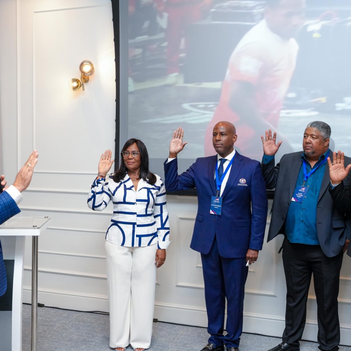 República Dominicana Inicia Nueva Era Deportiva con la Federación de Pelota Vasca y Frontón