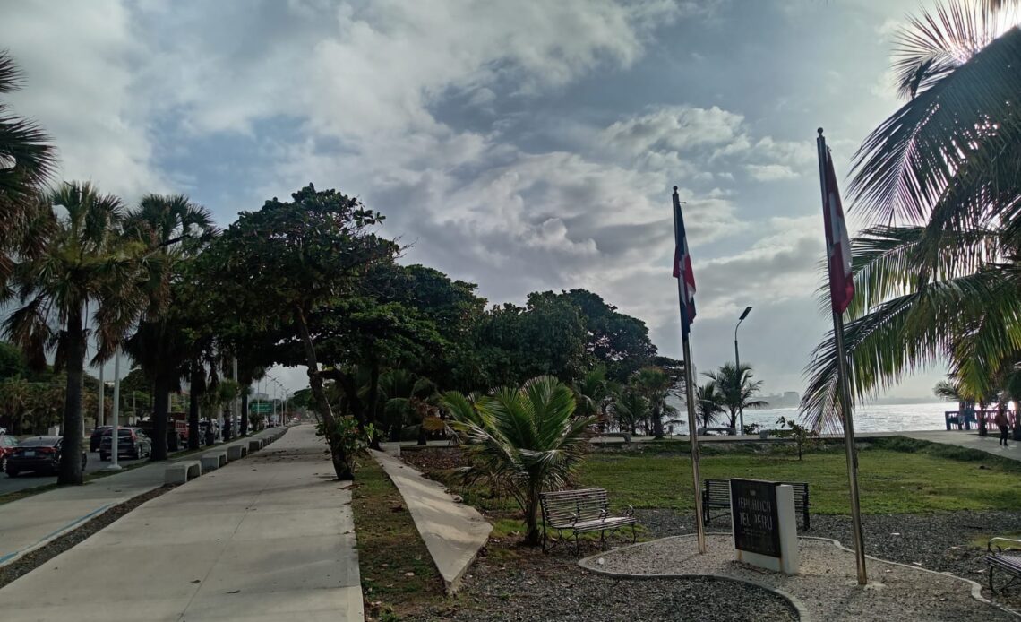 Reducción de Lluvias, Incremento de Calor y Polvo Sahariano en la República Dominicana