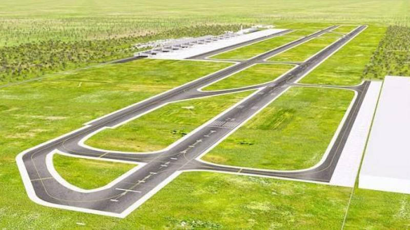 Presentación de Obra Académica sobre el Caso del Aeropuerto Internacional de Bávaro como Precedente Jurídico