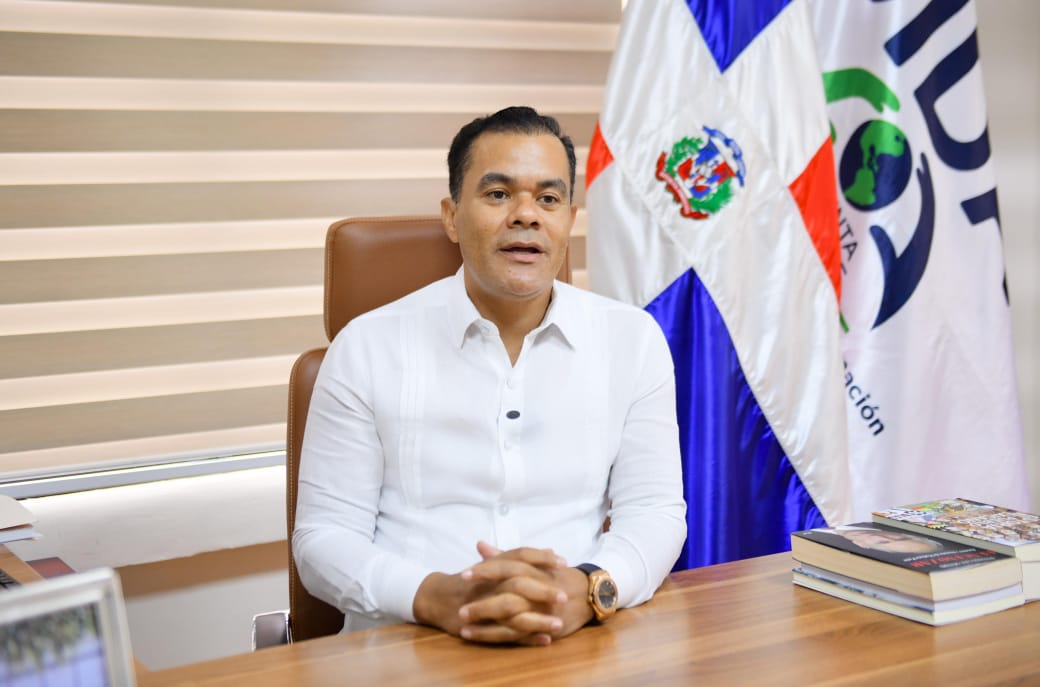 DIDA subraya la continuidad del servicio de salud ante la amenaza de Andeclip a las ARS