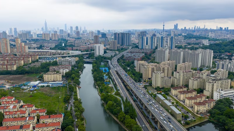 China Restablece la Pena Capital por Corrupción Tras un Caso de Sobornos Multimillonarios