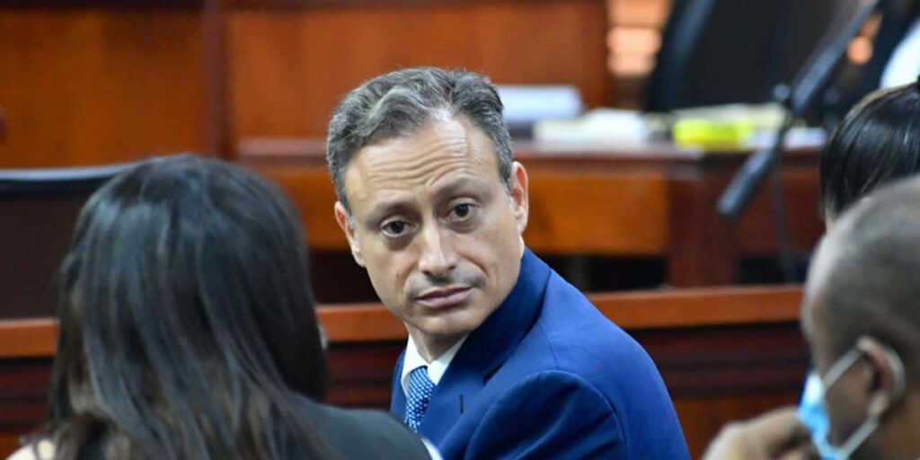 Tribunal Confirma Juicio a Jean Alain Rodríguez y Prohíbe Uso del Apodo ''Medusa''