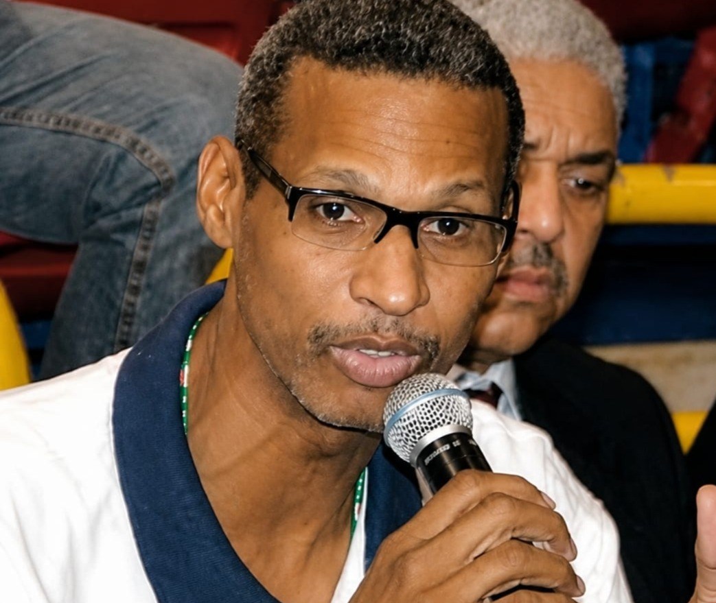Héctor Báez Alcanza la Inmortalidad en el Pabellón de la Fama del Deporte Dominicano
