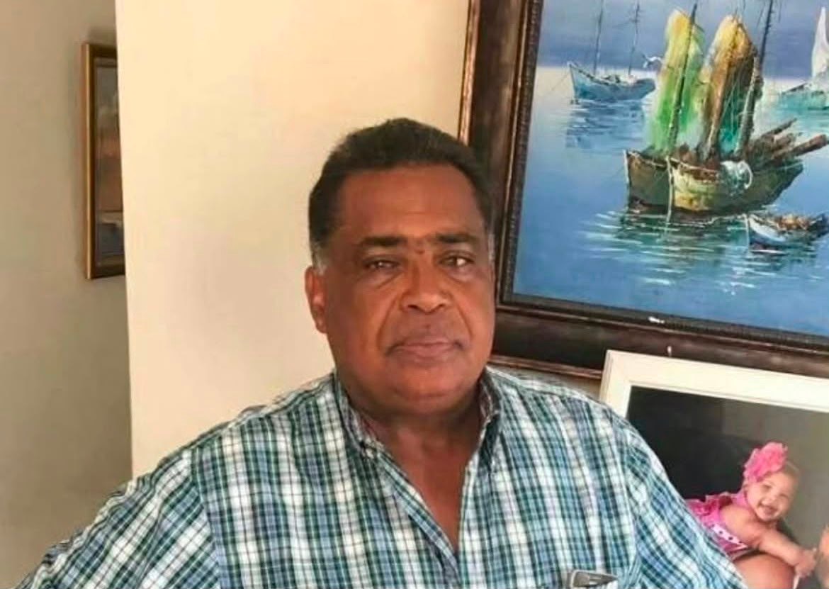 Fallece Persio Drullard, Socio Fundador del Tenis en el Club Arroyo Hondo