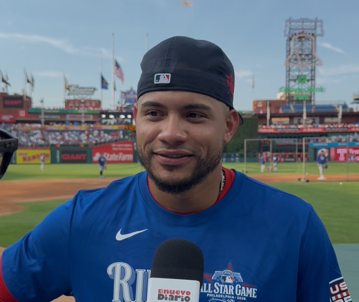 Willson Contreras Afirma que el Nuevo Formato del Home Run Derby Mejora la Salud de los Jugadores