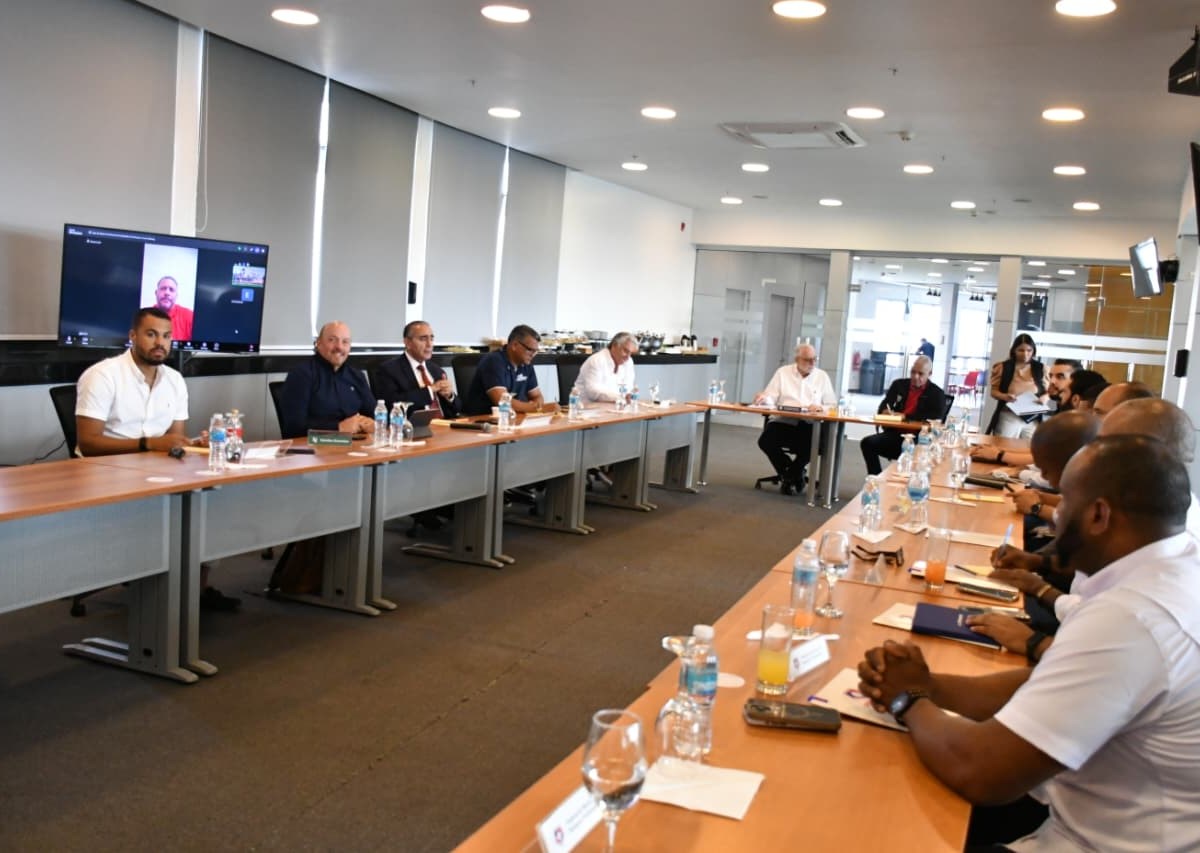 Lidom y Fenapepro Negocian Nuevo Convenio Colectivo para el Béisbol Dominicano