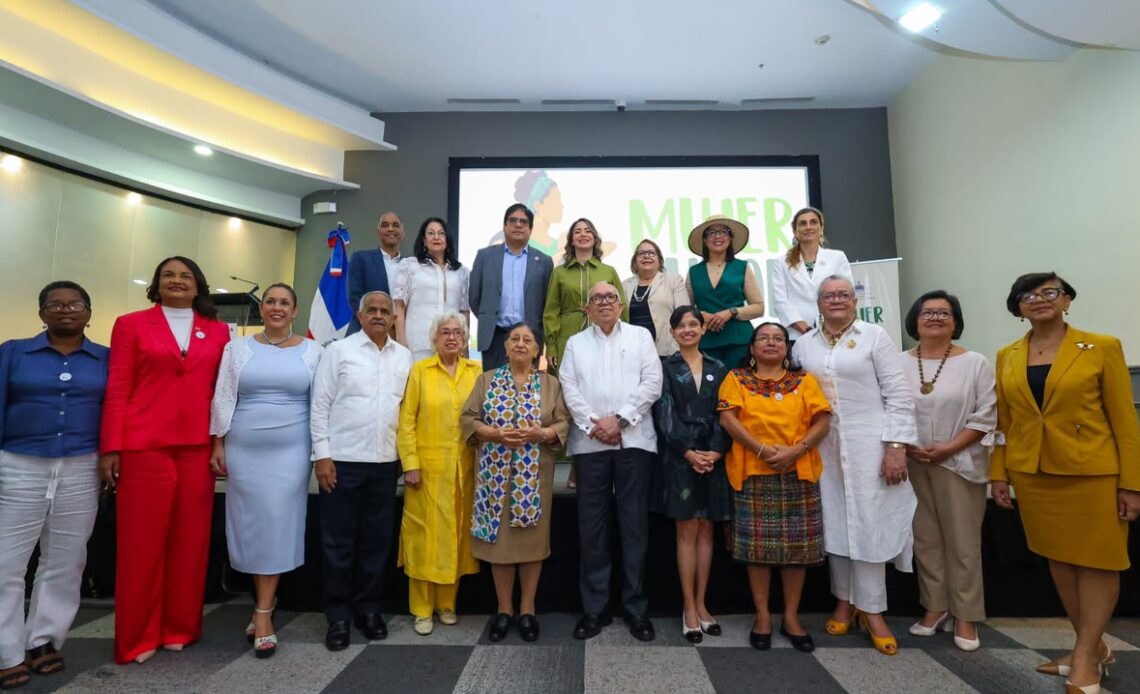 Programa de la OEA Impulsa la Preparación Electoral de Mujeres Rurales en República Dominicana
