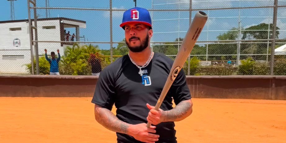 Wander Franco se suma a los entrenamientos de la selección dominicana, buscando una posible participación