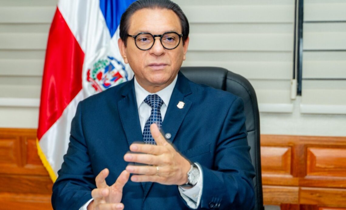 Daniel Rivera Asocia la Salida de República Dominicana del Mapa del Hambre con las Políticas Sociales Gubernamentales