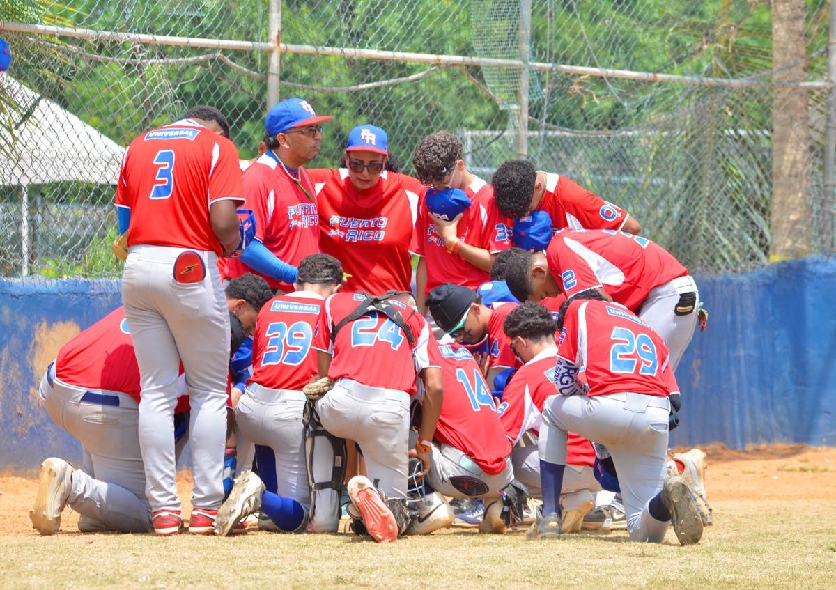 Semifinales del Torneo Internacional de Béisbol Punta Cana JDM se disputarán este jueves