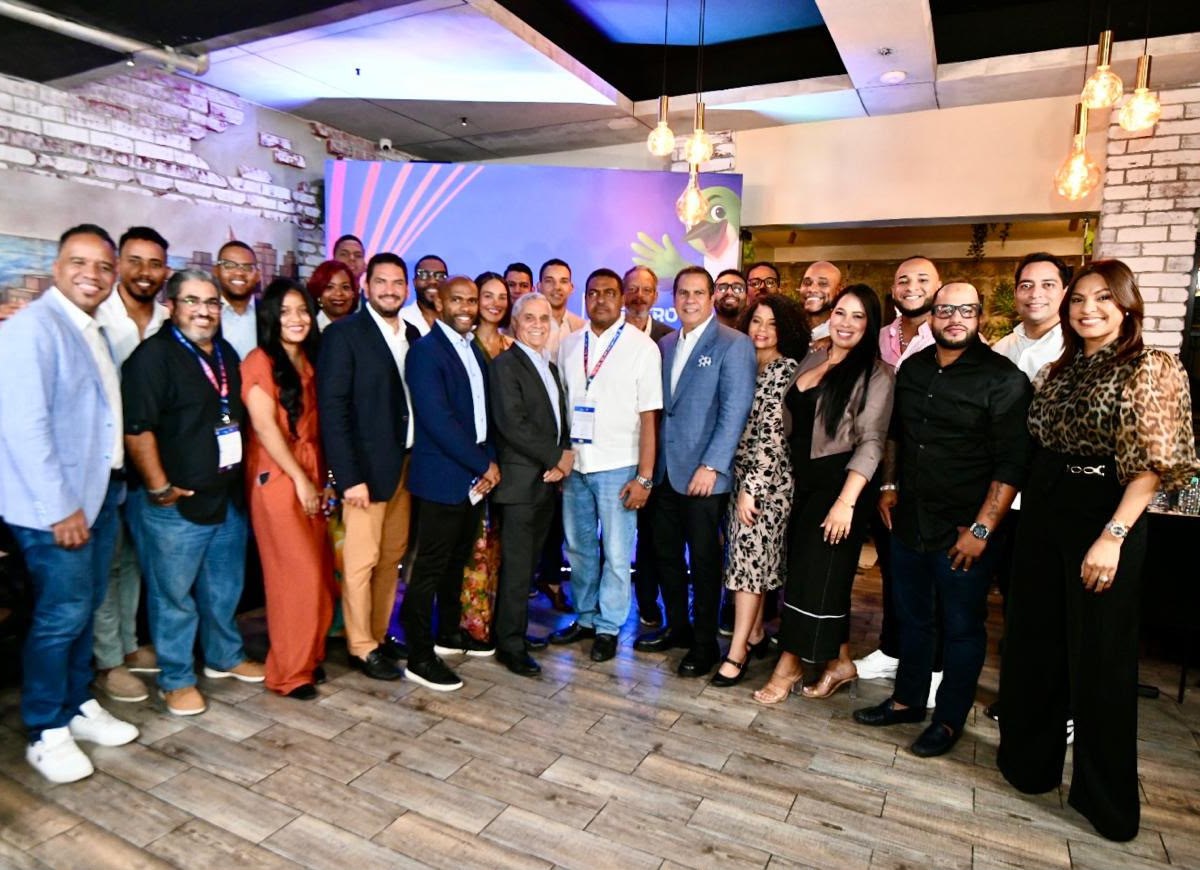 Destacados Periodistas Deportivos Transmitirán los Juegos Centroamericanos y del Caribe Santo Domingo 2026