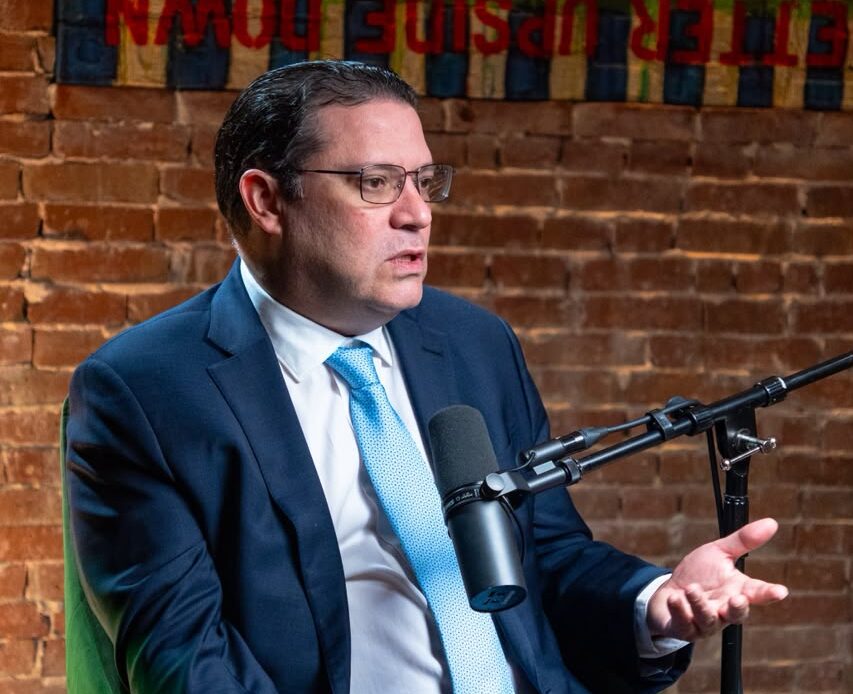 Yayo Sanz Lovatón: El poder como reflejo de la verdadera esencia personal