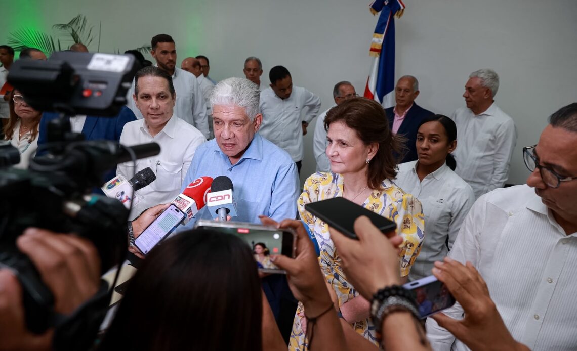 Raquel Peña Confirma Inicio en Agosto de la Construcción de la Autovía del Ámbar