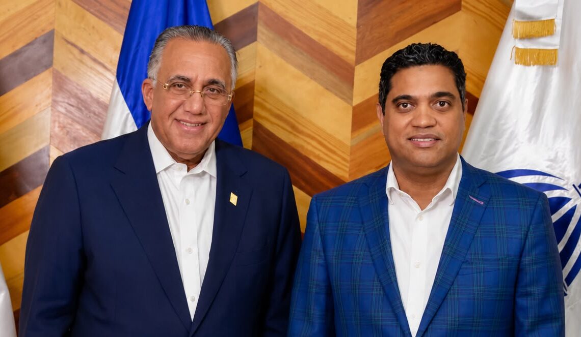 Autoridades deportivas apoyan al judo dominicano en los Juegos de Santo Domingo 2026