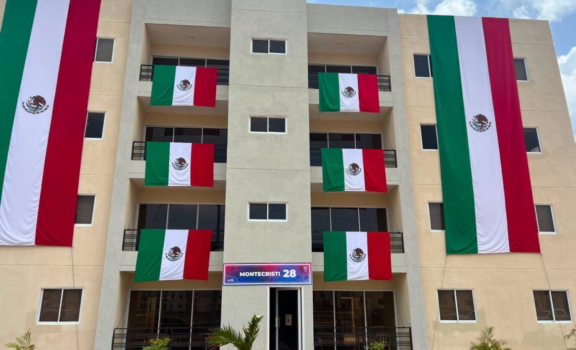 Atletas Mexicanos Destacan Comodidades de la Villa Olímpica en Juegos Centroamericanos