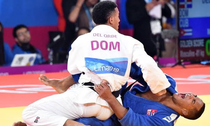 Atletas dominicanos demuestran solidez en judo y taekwondo en los Juegos Centroamericanos y del Caribe