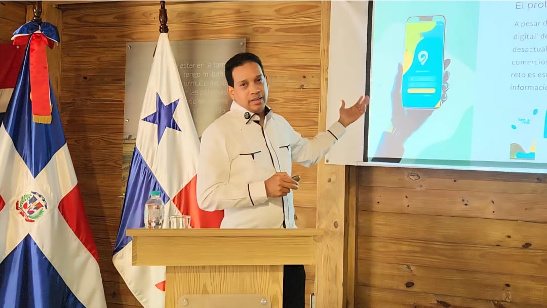 Lanzamiento de la aplicación KnowMe RD impulsa la innovación turística en Santiago Rodríguez