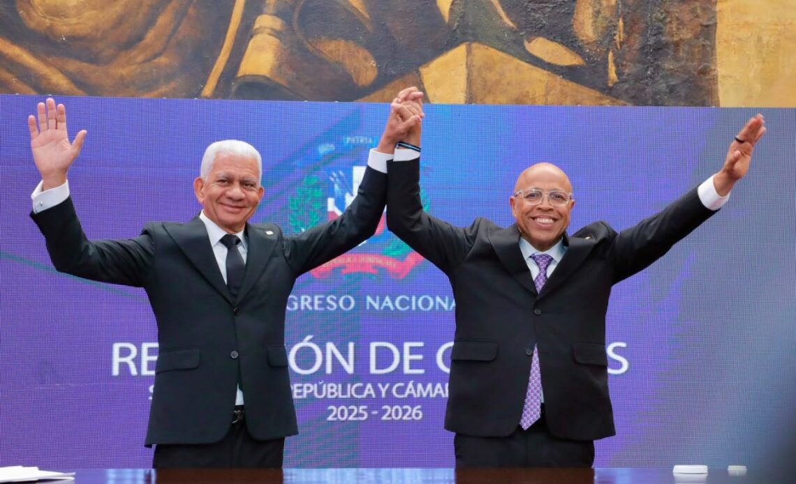 Reformas a la Justicia y Nuevo Código Penal: Pilares de la Legislatura 2025-2026