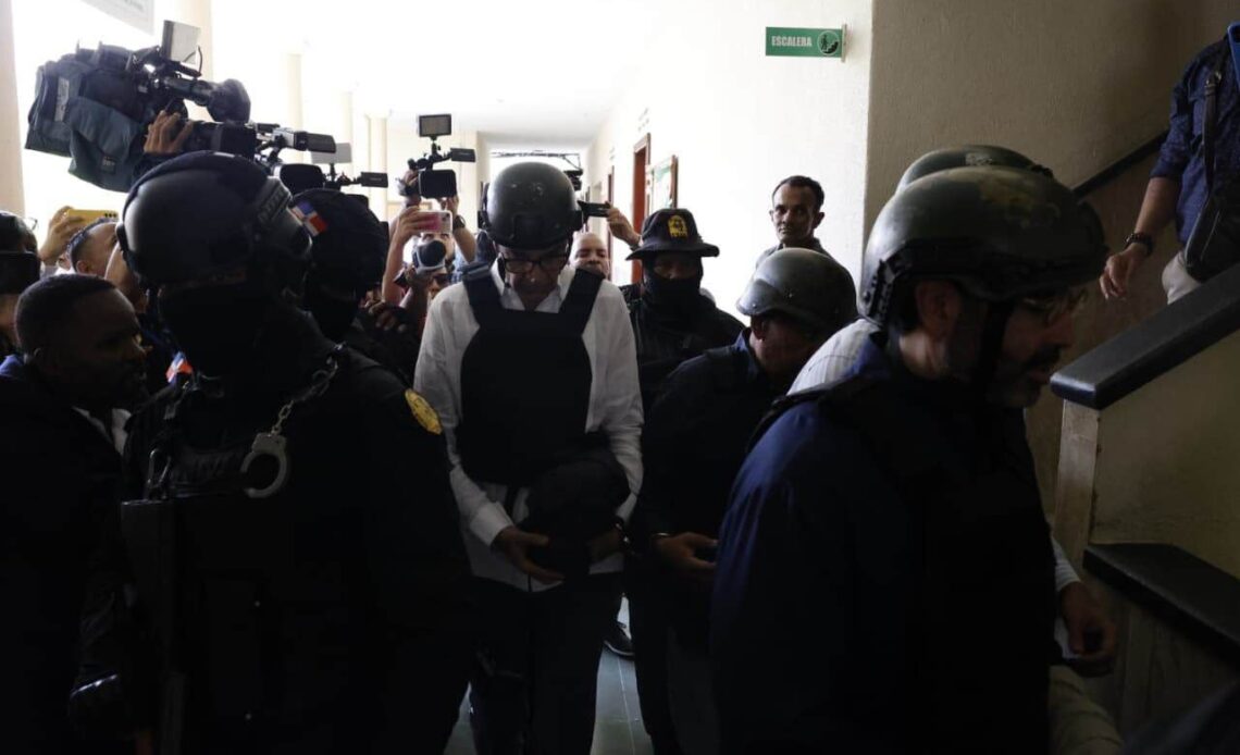 Caso SeNaSa: Vencimiento de Plazo para Acusación y Aplazamiento de Audiencia